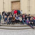 FHU Frühjahrstreffen in Prag