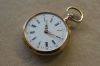 Damen-Taschenuhr um 1900