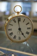Wecker, Ende 19. Jahrhundert