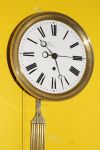 Wanduhr L. Leroy & Cie. Paris