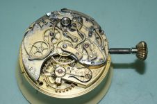 Herren Taschenuhr Omega