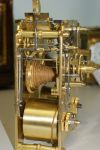 Englische Wanduhr „Act of Parliament“