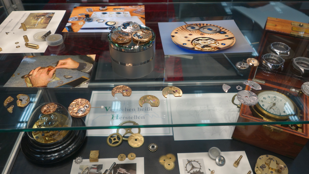 Uhrenmesse Recklinghausen 24. - 25.09.2016